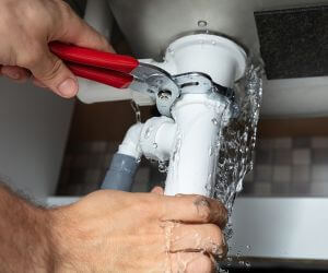 About Emergency plumbing pros Eagle Creek, OR
